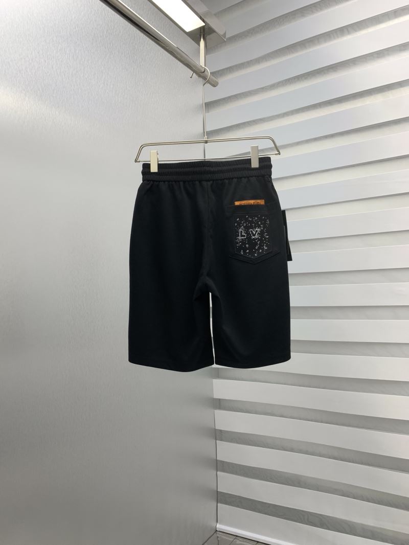 Louis Vuitton Short Pants